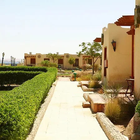 Magawish Swiss Inn Resort Hurghada