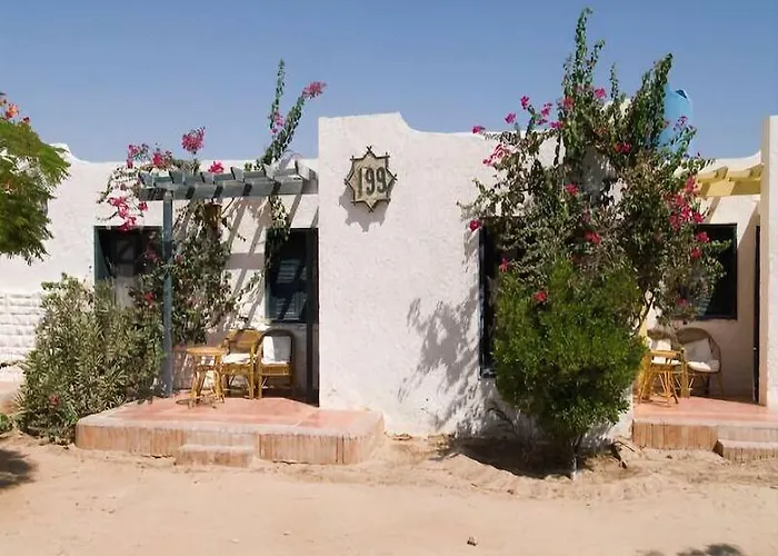 Magawish Swiss Resort Hurghada