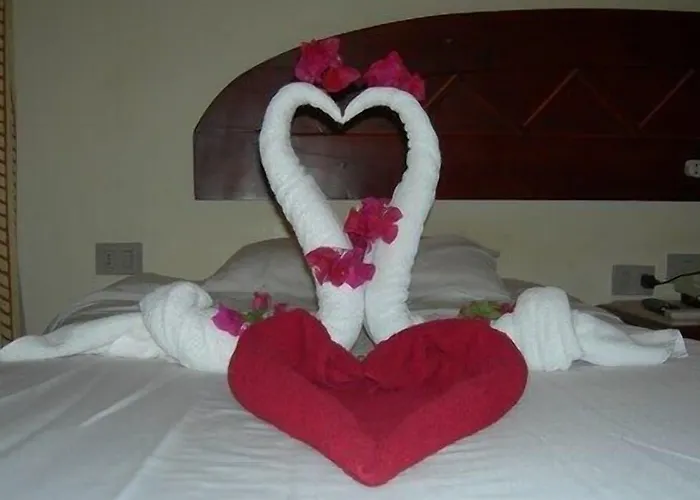 Magawish Swiss Resort 4*