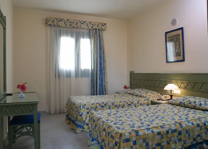 Resort Magawish Swiss 4*