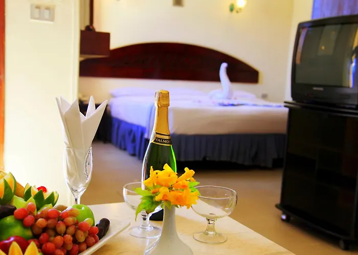 Resort Magawish Swiss Hurghada