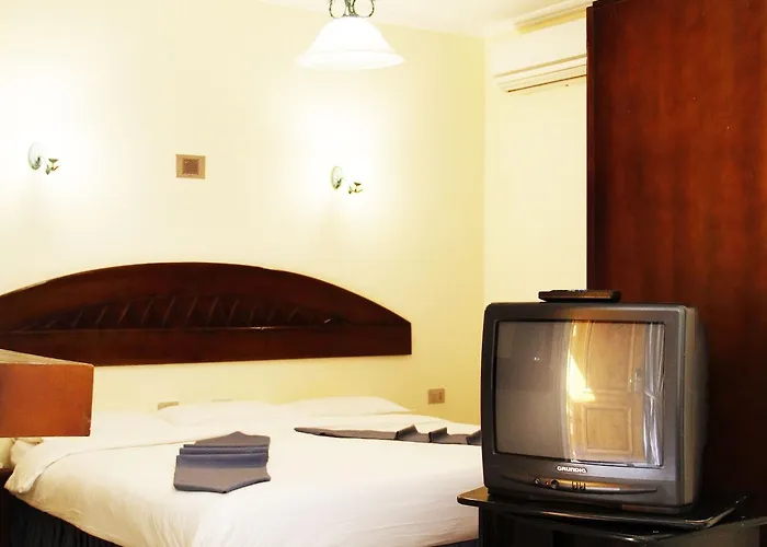 Magawish Swiss 4*