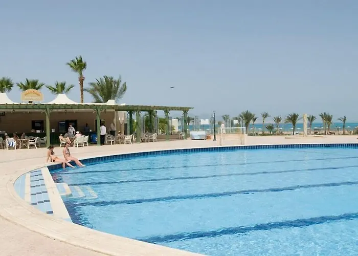 Resort Magawish Swiss Hurghada