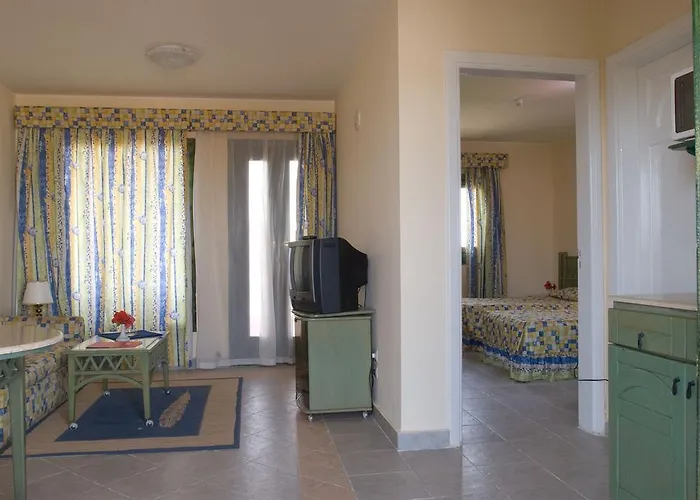 Resort Magawish Swiss