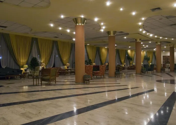 Resort Magawish Swiss 4*