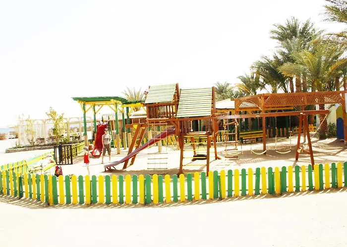 Resort Magawish Swiss
