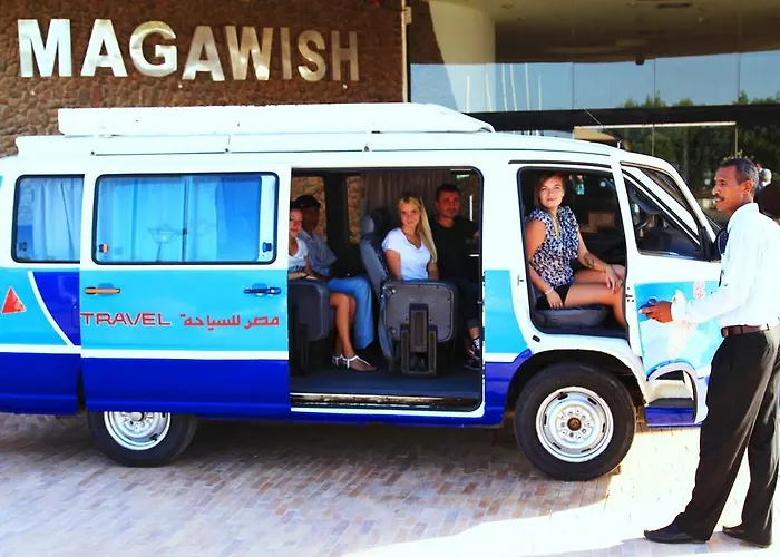 Resort Magawish Swiss