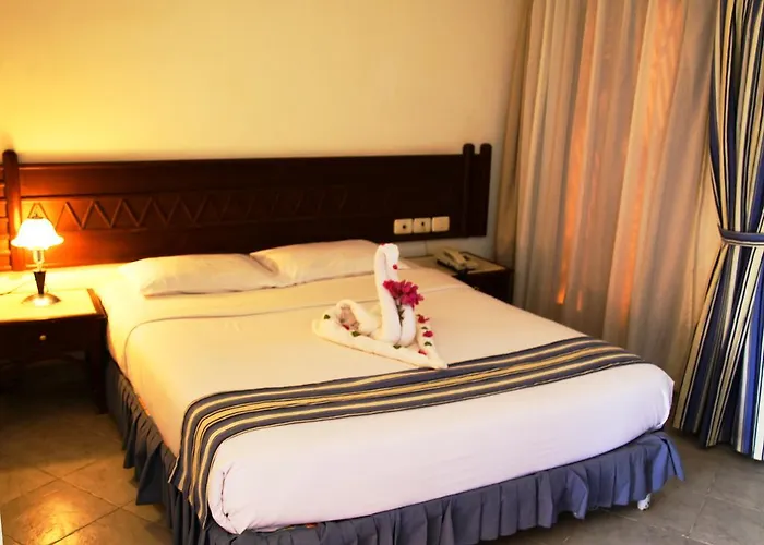 Resort Magawish Swiss 4*