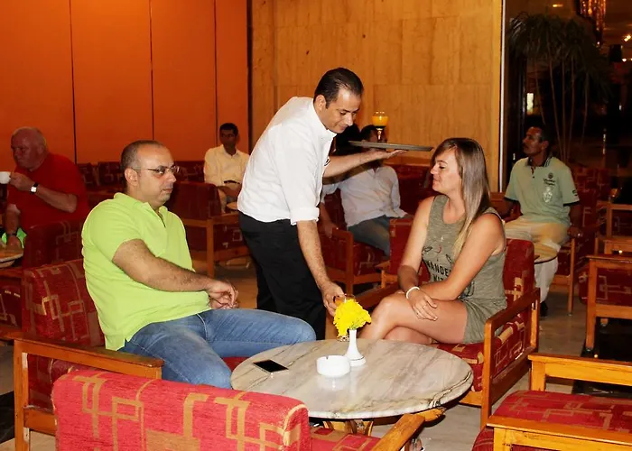 Magawish Swiss Hurghada
