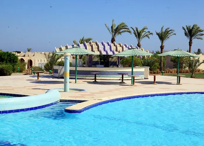 Magawish Swiss Hurghada