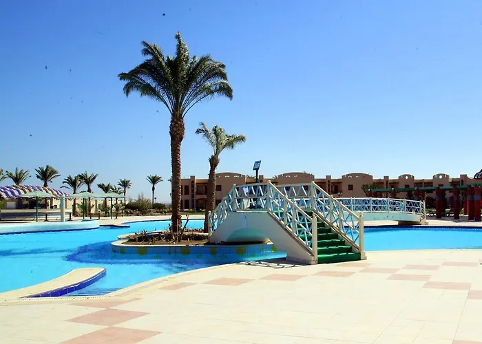 Resort Magawish Swiss