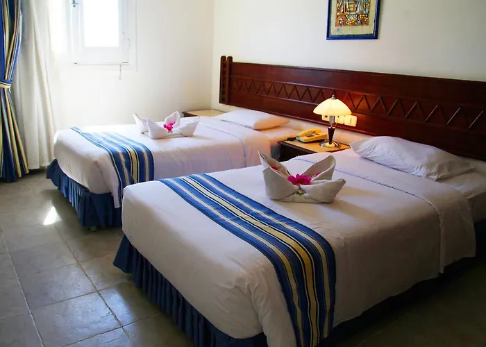 Resort Magawish Swiss Hurghada
