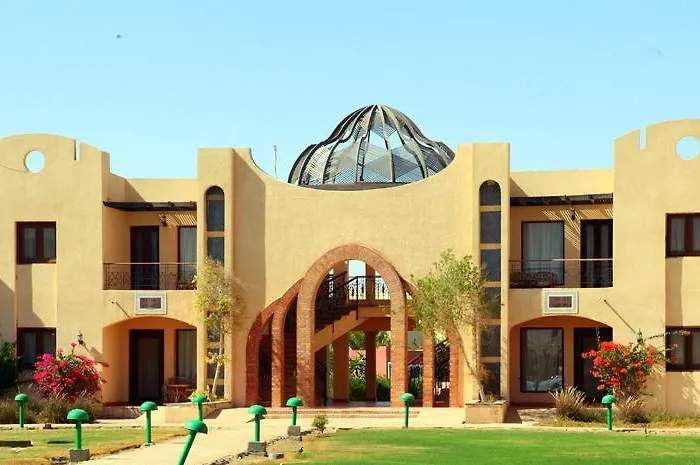 Magawish Swiss Hurghada