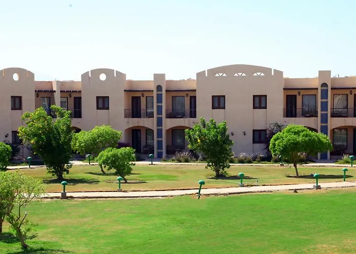 Resort Magawish Swiss Hurghada