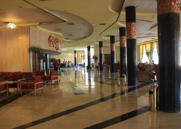 Resort Magawish Swiss