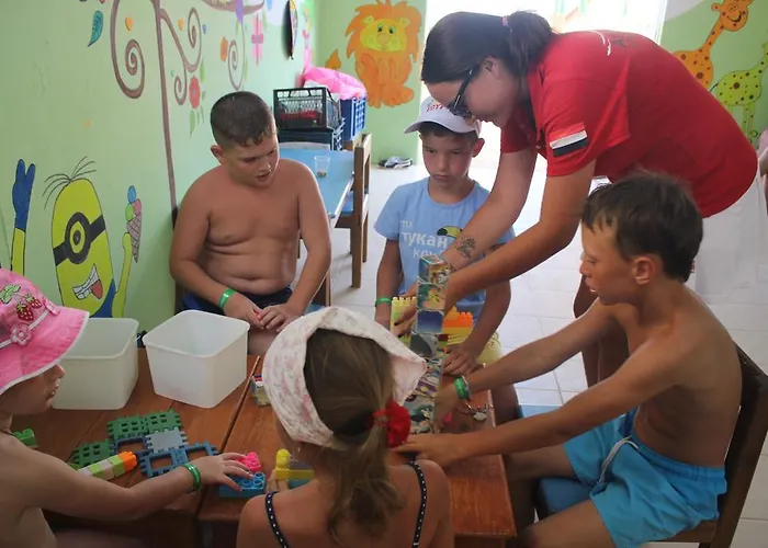 Resort Magawish Swiss 4*