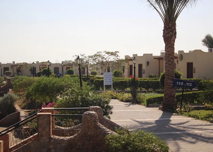 Resort Magawish Swiss Hurghada