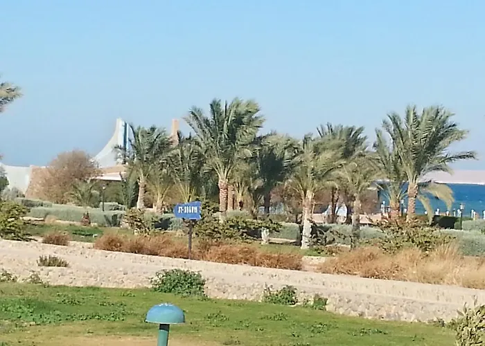 Magawish Swiss Resort