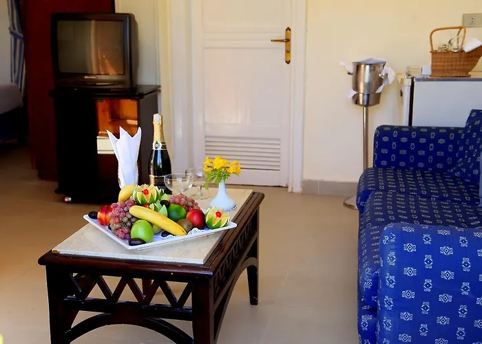 Resort Magawish Swiss 4*
