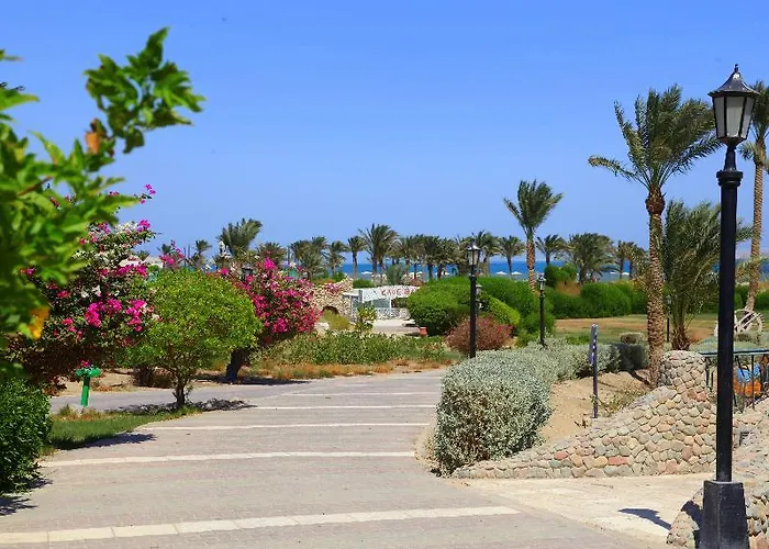 Resort Magawish Swiss 4*