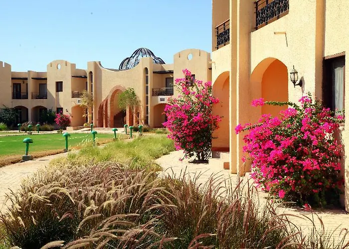 Resort Magawish Swiss 4*