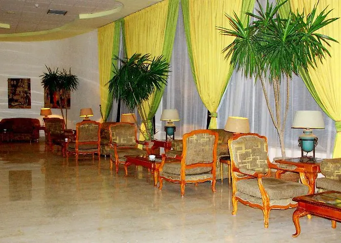 Magawish Swiss 4* Hurghada