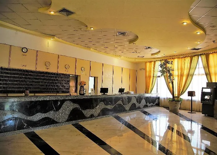 Resort Magawish Swiss