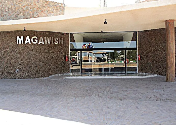Magawish Swiss Resort