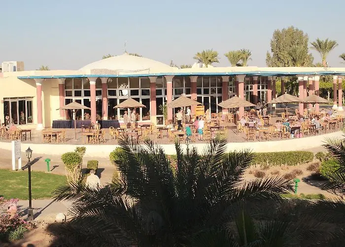 Resort Magawish Swiss 4*