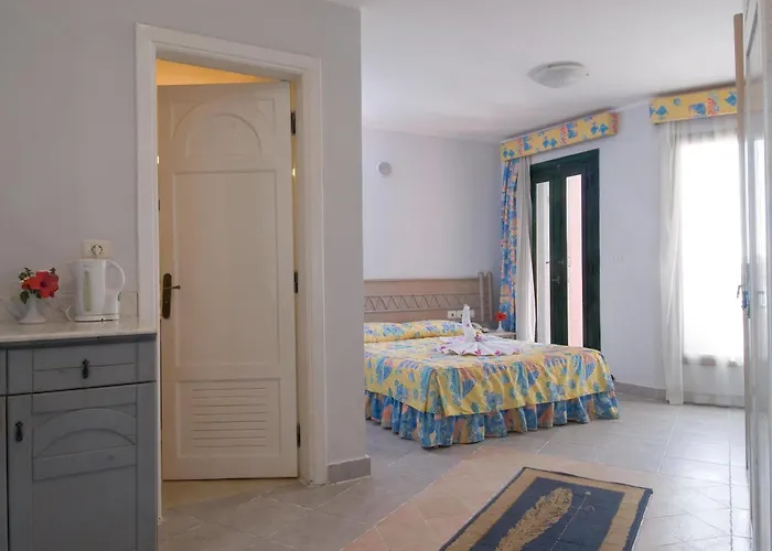 Magawish Swiss 4* Hurghada