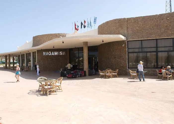 Magawish Swiss Hurghada