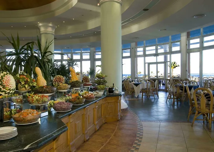 Magawish Swiss Resort