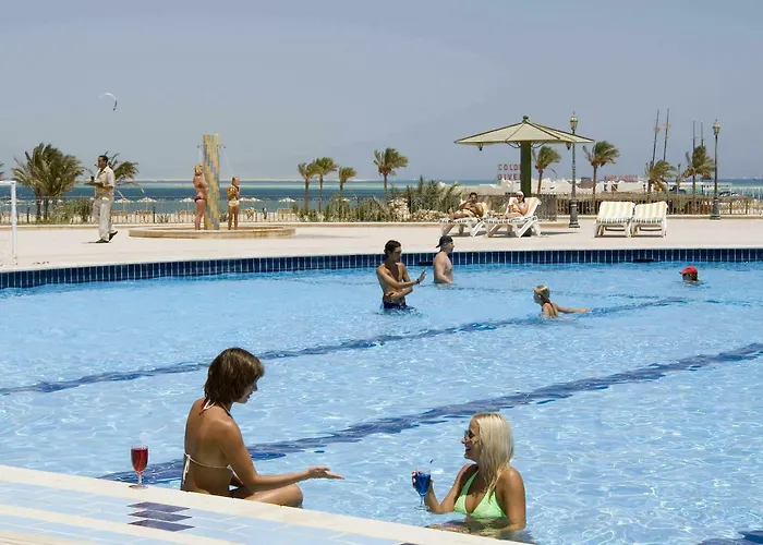 Magawish Swiss Resort
